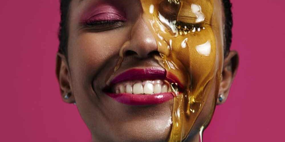 چند ماسک خانگی روشن کننده 2