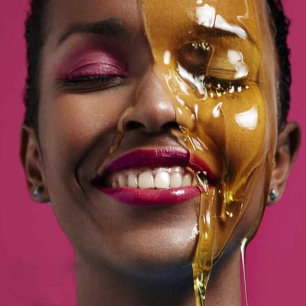 چند ماسک خانگی روشن کننده 2