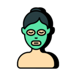 ماسک های خانگی آرین طلا