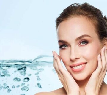 ژل آبرسان چیست؟