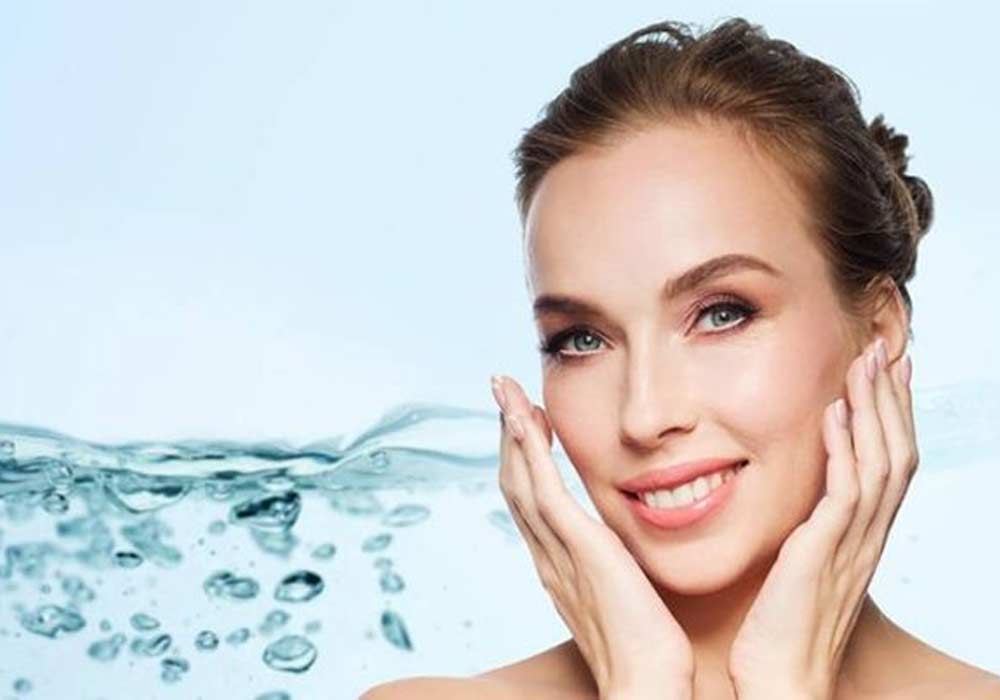 ژل آبرسان چیست؟