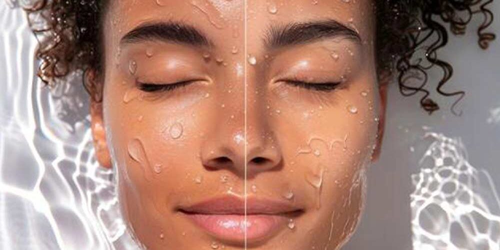 چرا آبرسانی پوست مهم است؟