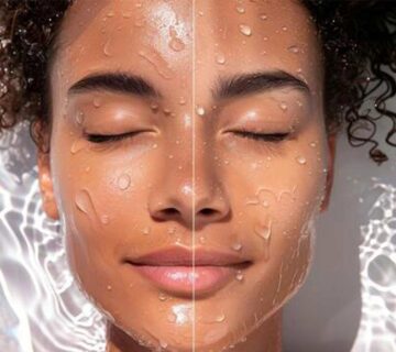 چرا آبرسانی پوست مهم است؟