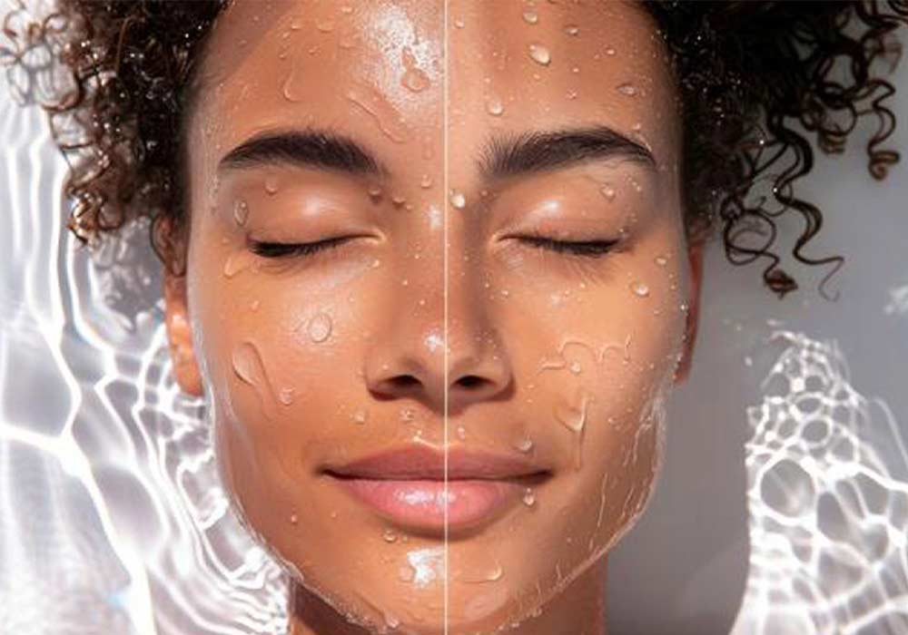 چرا آبرسانی پوست مهم است؟